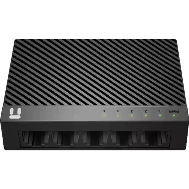 Комутатор Netis  (ST3105C)