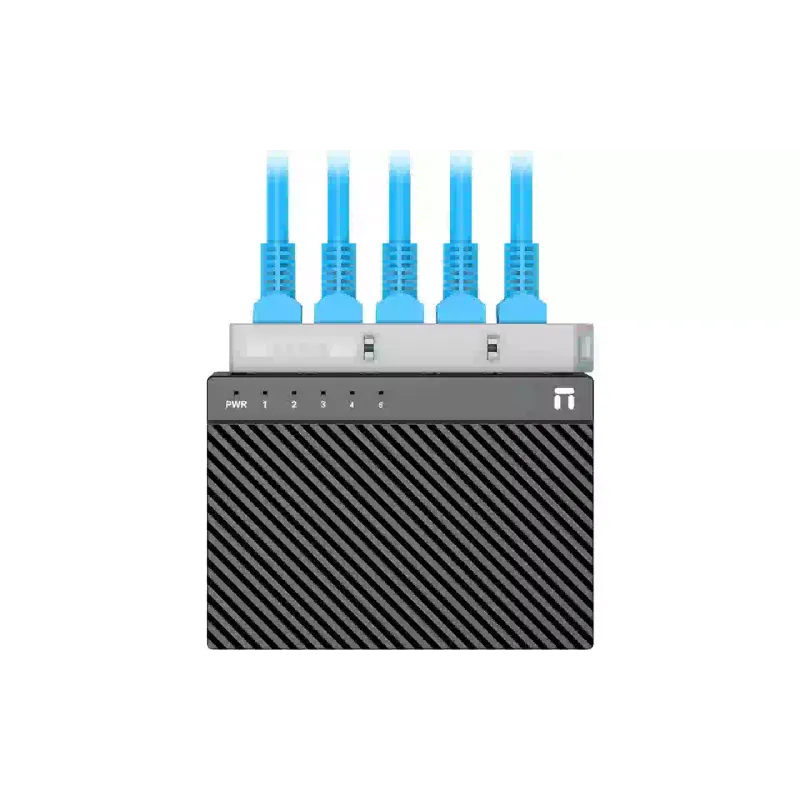 Комутатор Netis  (ST3105C)