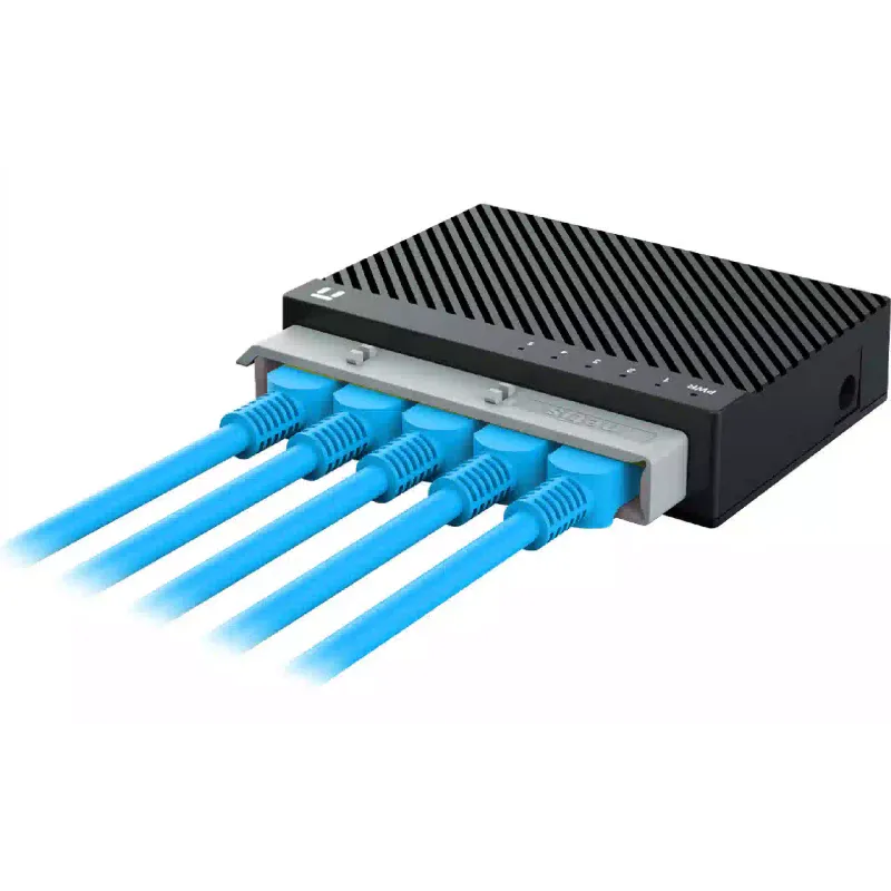 Комутатор Netis  (ST3105C)