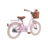 دراجة أطفال Miqilong LS , Pink (RBB-LS16-PINK)