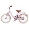 دراجة أطفال Miqilong LS , Pink (RBB-LS16-PINK)