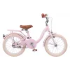 دراجة أطفال Miqilong LS , Pink (RBB-LS16-PINK)