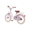 دراجة أطفال Miqilong LS , Pink (RBB-LS16-PINK)