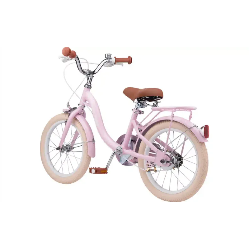 دراجة أطفال Miqilong LS , Pink (RBB-LS16-PINK)
