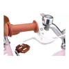دراجة أطفال Miqilong LS , Pink (RBB-LS16-PINK)