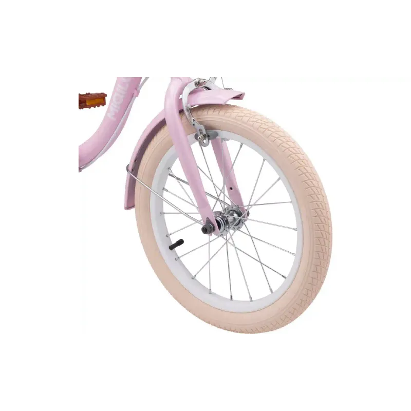 دراجة أطفال Miqilong LS , Pink (RBB-LS16-PINK)