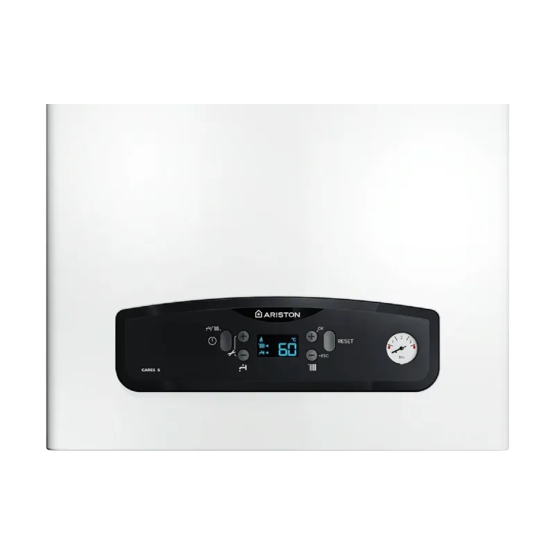 Plinski kotel Ariston (3301636)