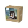 Кафемашина Philips Series 4400 LatteGo, Silver (EP4443/70)