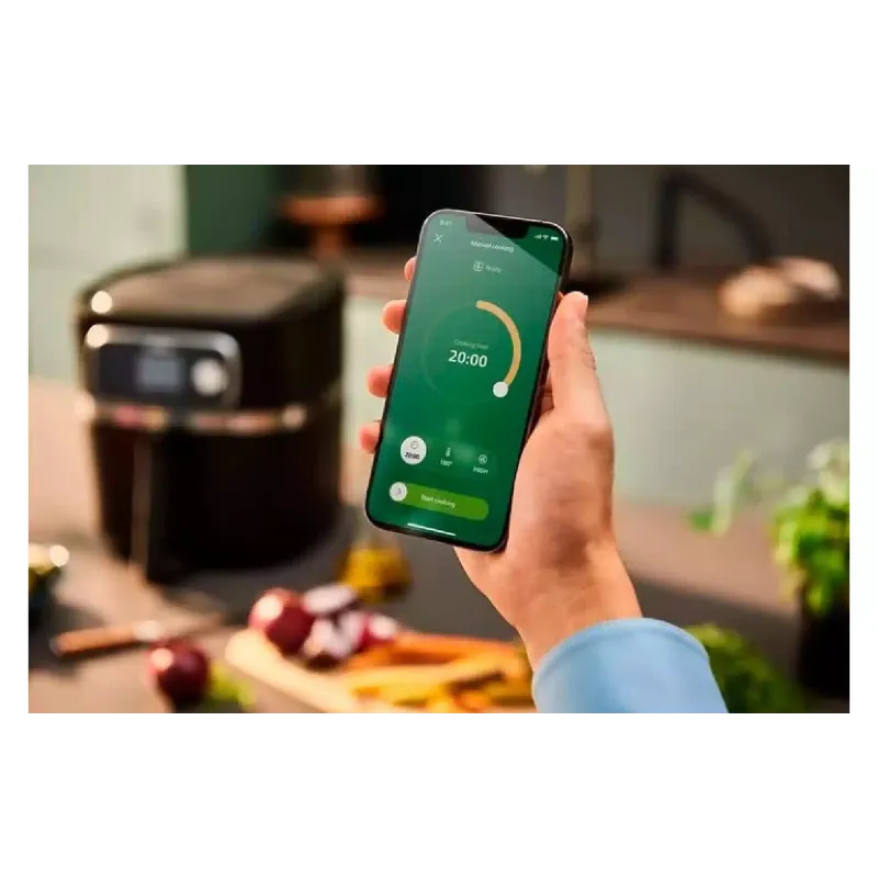 متعدد الأفران Philips (HD9880/90)