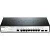 يُحوّل D-Link (DGS-1210-10/ME)