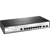 يُحوّل D-Link (DGS-1210-10/ME)