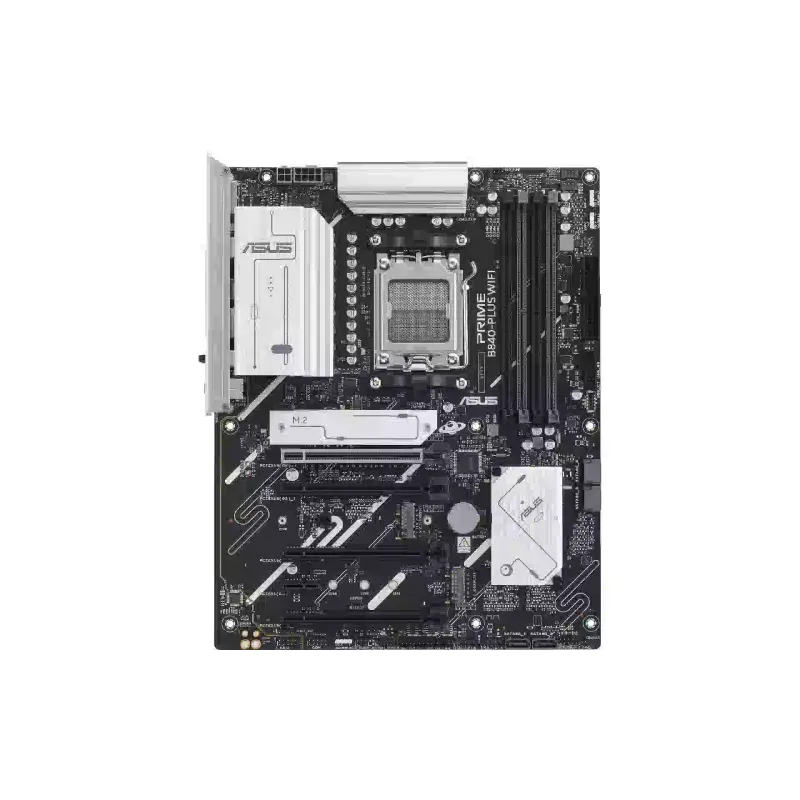 اللوحة الأم Asus Prime B840-Plus (90MB1IZ0-M0EAY0)