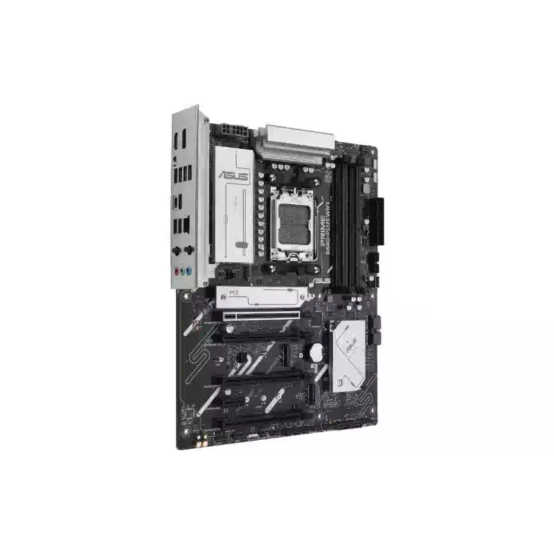 اللوحة الأم Asus Prime B840-Plus (90MB1IZ0-M0EAY0)