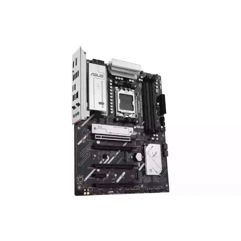 اللوحة الأم Asus Prime B840-Plus (90MB1IZ0-M0EAY0)