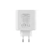 Αλογο αξιωματικού 2E, White (2E-WC3USB65W-W) Αλογο αξιωματικού 2E, White (2E-WC3USB65W-W)