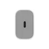 Carregador 2E, White (2E-WC1USBC30W-W)