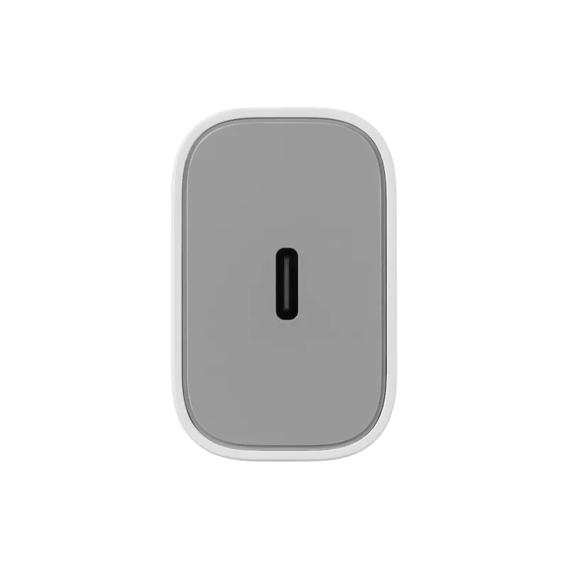 Charger 2E, White (2E-WC1USBC25W-W)