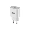 Charger 2E, White (2E-WC1USBC25W-W)