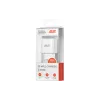 Charger 2E, White (2E-WC1USBC25W-W)