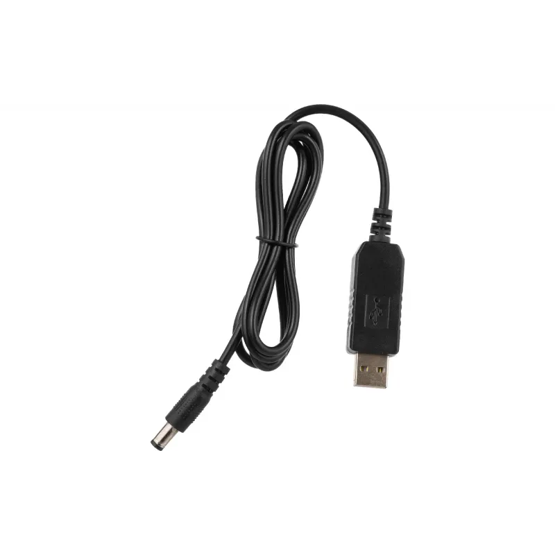 Cabo 2E, Black (2E-CCAD12-BK)