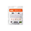 Cabo 2E, Black (2E-CCAD12-BK)