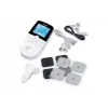 Estimulador muscular elétrico Beurer, White (EM_49)