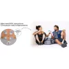Estimulador muscular elétrico Beurer, White (EM_49)