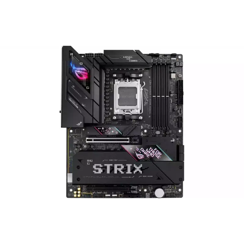 اللوحة الأم Asus ROG Strix Gaming B850-E (90MB1J60-M0EAY0)