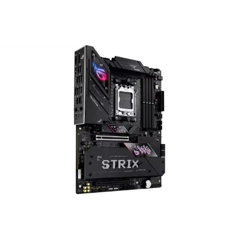 اللوحة الأم Asus ROG Strix Gaming B850-E (90MB1J60-M0EAY0)