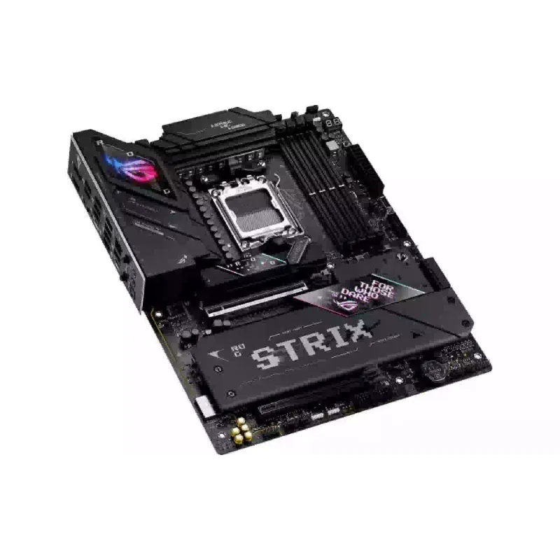 اللوحة الأم Asus ROG Strix Gaming B850-E (90MB1J60-M0EAY0)