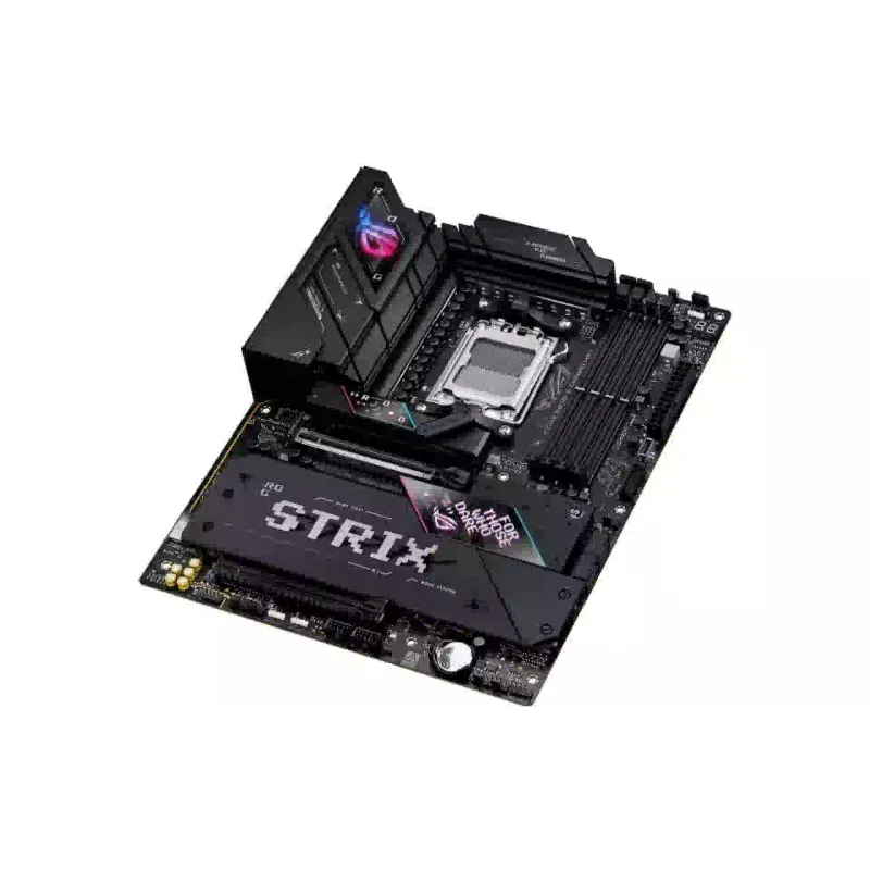 اللوحة الأم Asus ROG Strix Gaming B850-E (90MB1J60-M0EAY0)