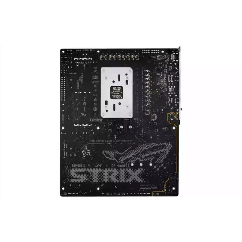 اللوحة الأم Asus ROG Strix Gaming B850-E (90MB1J60-M0EAY0)