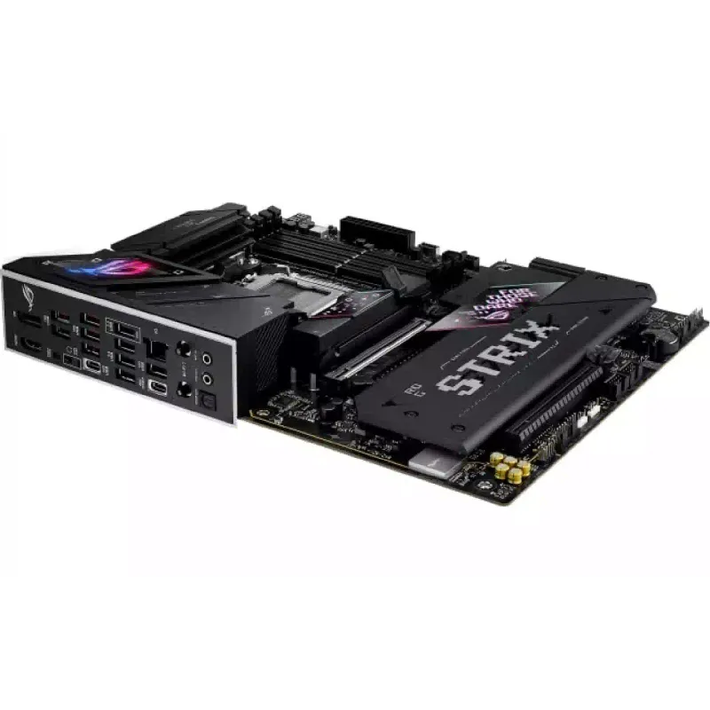 اللوحة الأم Asus ROG Strix Gaming B850-E (90MB1J60-M0EAY0)