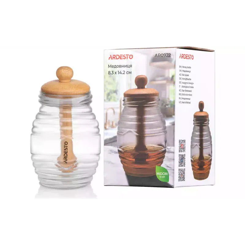 Honigtopf Ardesto Midori (AR0922)