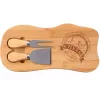 Conjunto para servir queijo Ardesto Midori (AR0921)