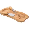 Conjunto para servir queijo Ardesto Midori (AR0921)