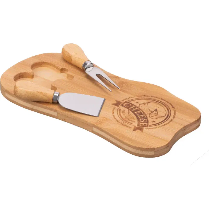 Conjunto para servir queijo Ardesto Midori (AR0921)