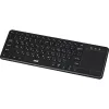 لوحة مفاتيح مقصية 2E KT100, Black (2E-KT100WB_UA)