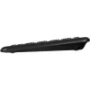 لوحة مفاتيح مقصية 2E KT100, Black (2E-KT100WB_UA)