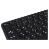 لوحة مفاتيح مقصية 2E KT100, Black (2E-KT100WB_UA)