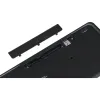 لوحة مفاتيح مقصية 2E KT100, Black (2E-KT100WB_UA)