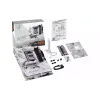 اللوحة الأم Asus ROG Strix Gaming B850-A, White (90MB1J50-M0EAY0)