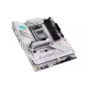 اللوحة الأم Asus ROG Strix Gaming B850-A, White (90MB1J50-M0EAY0)