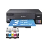 الطابعة Epson EcoTank L11050 (C11CK39403)