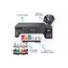 الطابعة Epson EcoTank L11050 (C11CK39403)