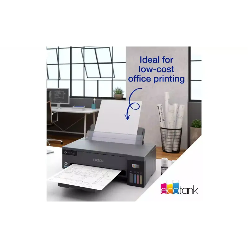 الطابعة Epson EcoTank L11050 (C11CK39403)