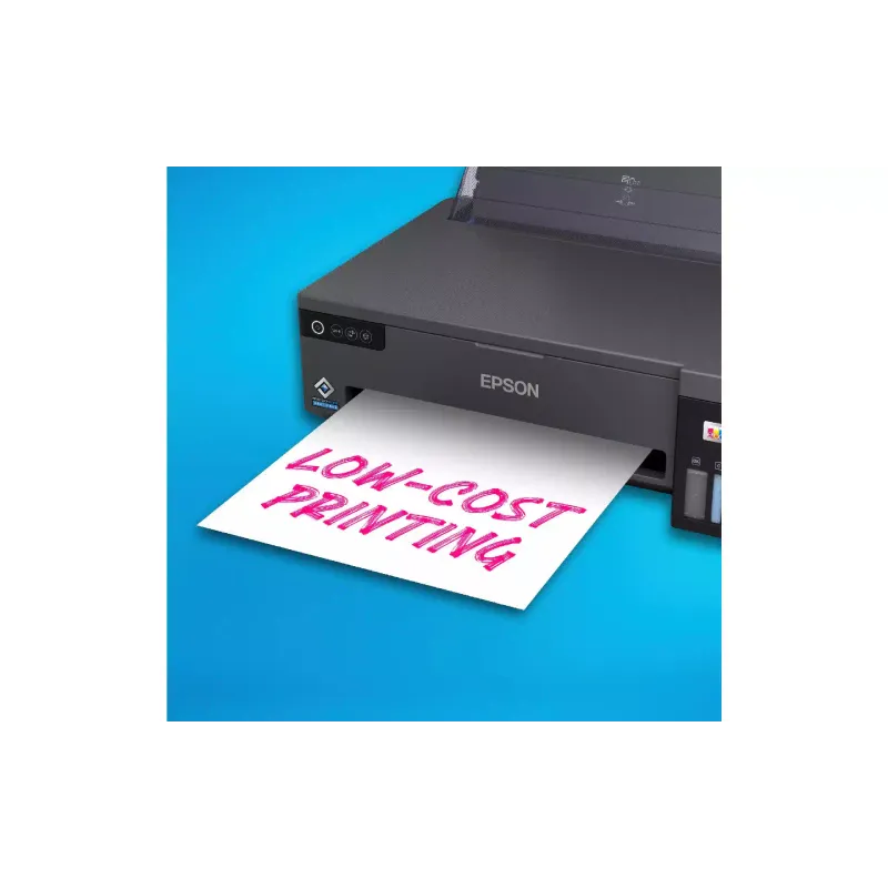 الطابعة Epson EcoTank L11050 (C11CK39403)
