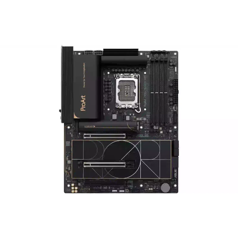 Дънна платка Asus ProArt Z890-Creator (90MB1JD0-M0EAY0)