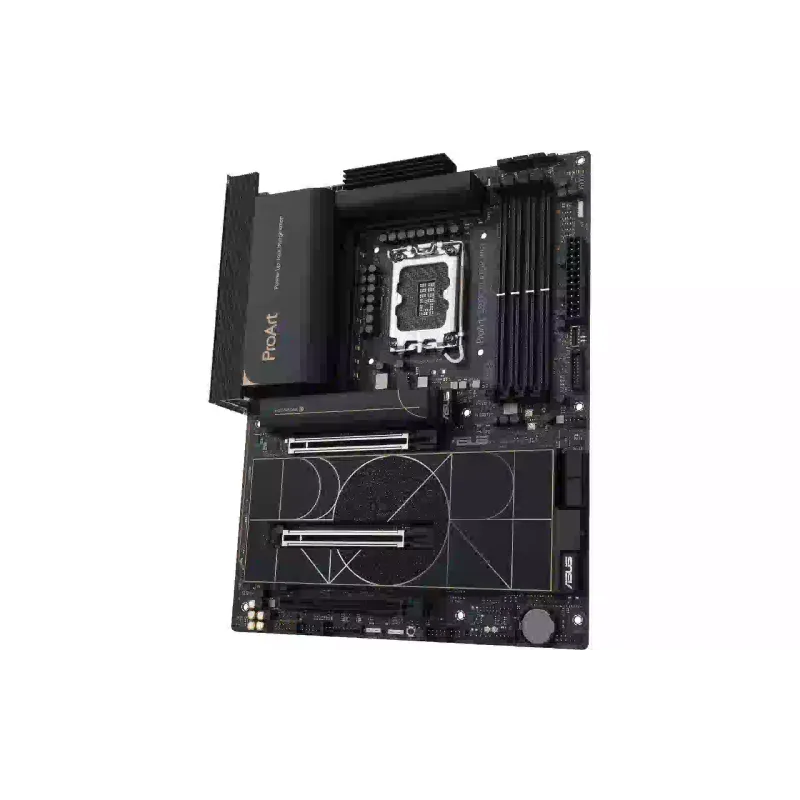 Дънна платка Asus ProArt Z890-Creator (90MB1JD0-M0EAY0)