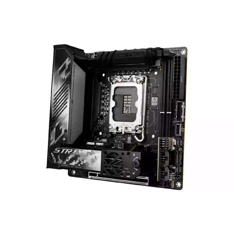 اللوحة الأم Asus ROG Strix Gaming Z890-I (90MB1IC0-M0EAY1)